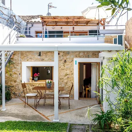 Villa Mateu *