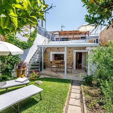 Villa Mateu