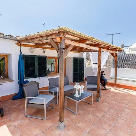 Mateu Villa
