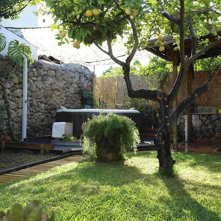 Villa Mateu